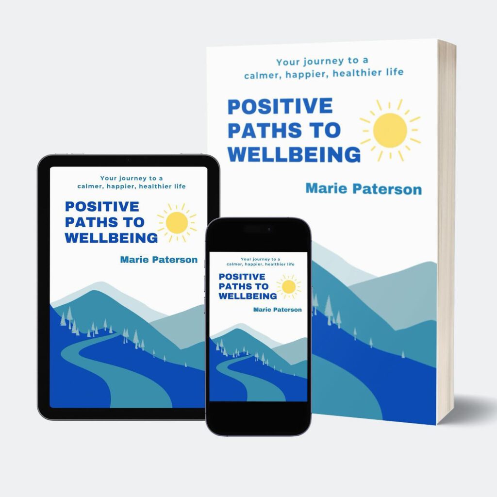 Marie Paterson Wellbeing